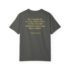 The Battle Is Already Won | Unisex Tee