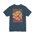 Women's "Raising Tiny Disciples" Tee