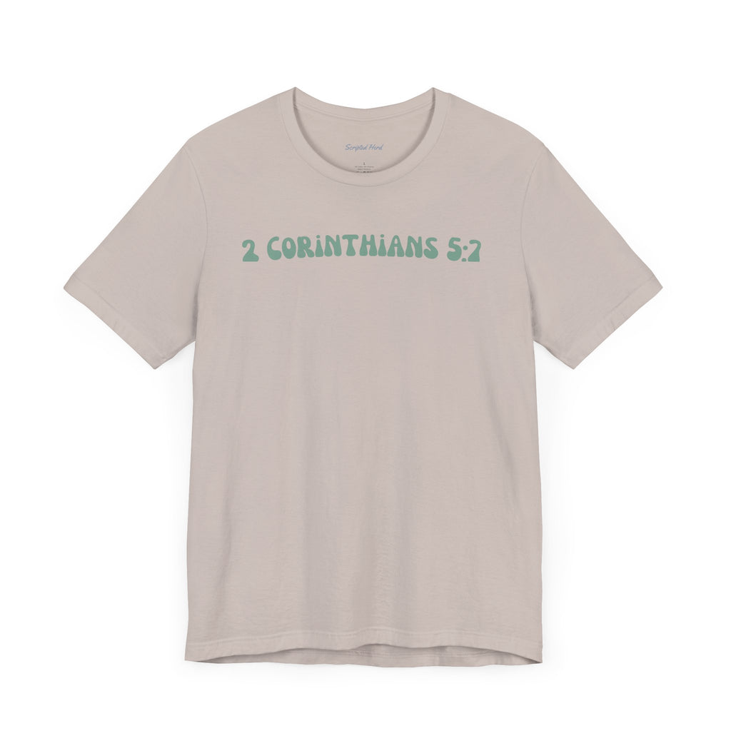 Women's "Faithful, Fearless, Forgiven, Free" Shirt