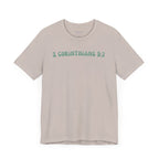 Women's "Faithful, Fearless, Forgiven, Free" Shirt