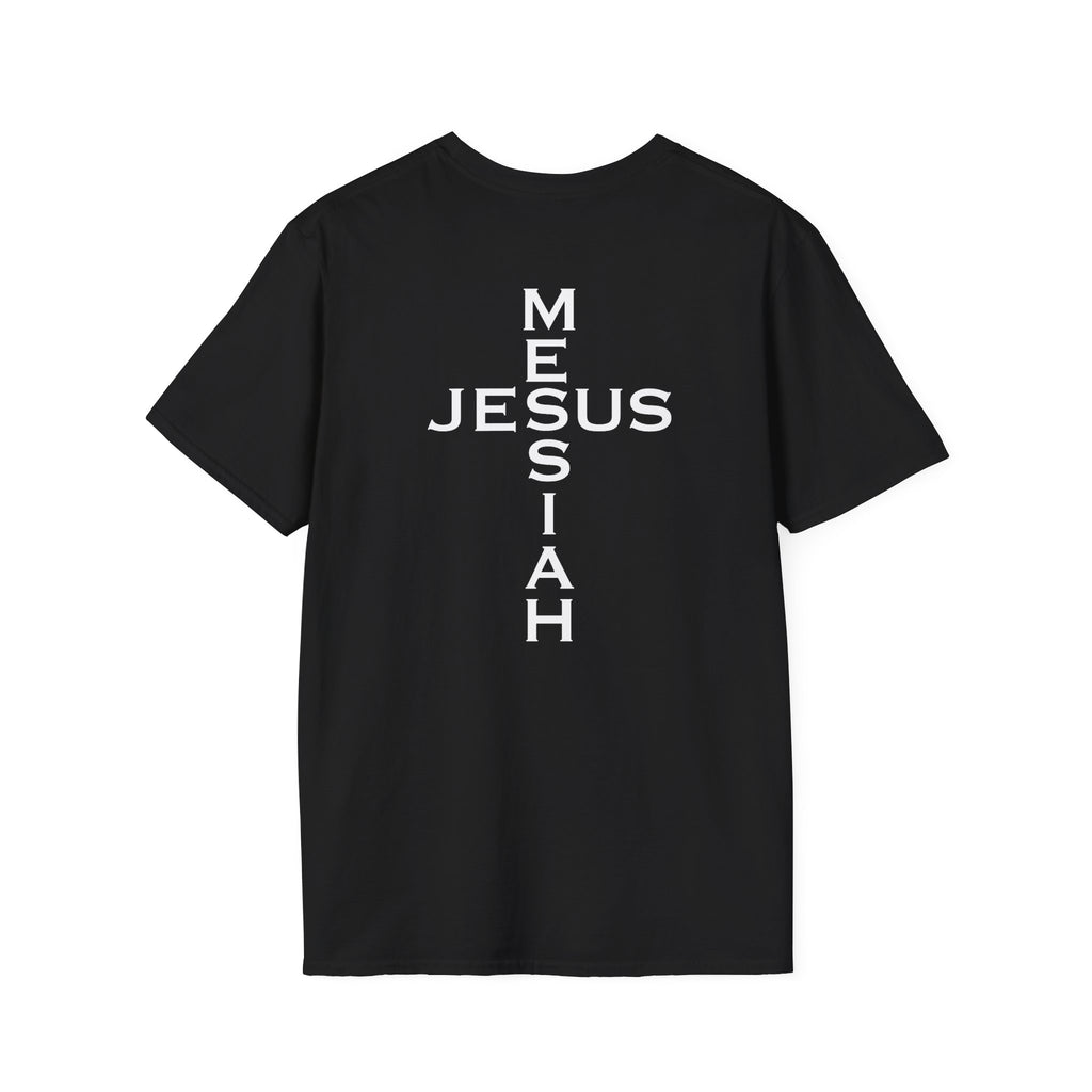 Jesus, Messiah | Unisex Tee