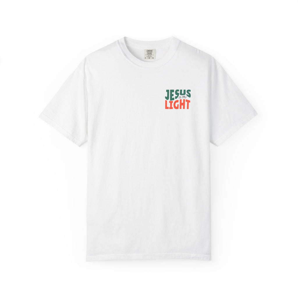 Jesus is my Light | Unisex T-Shirt