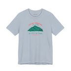 Steady Through the Climb | Women's Tee