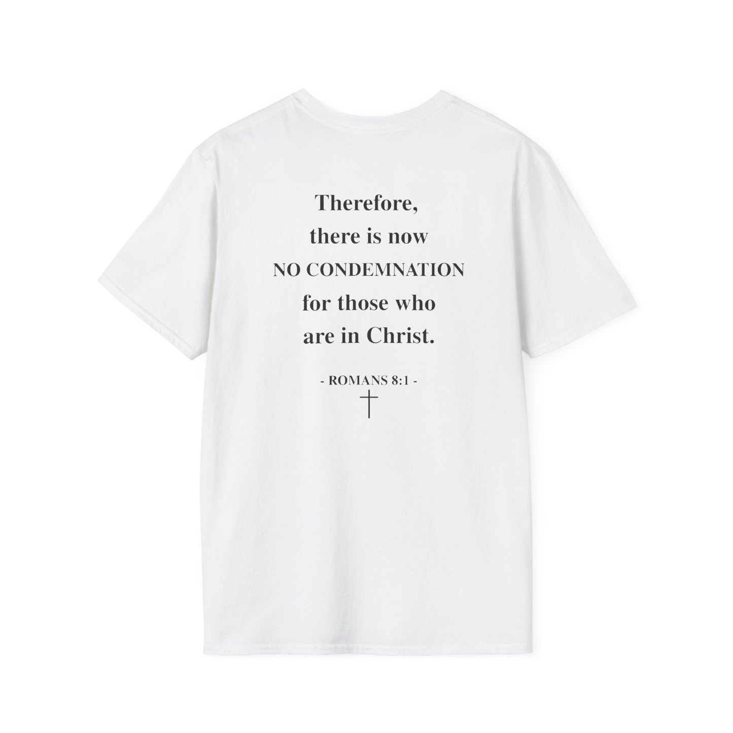 Christ Follower | Unisex Tee