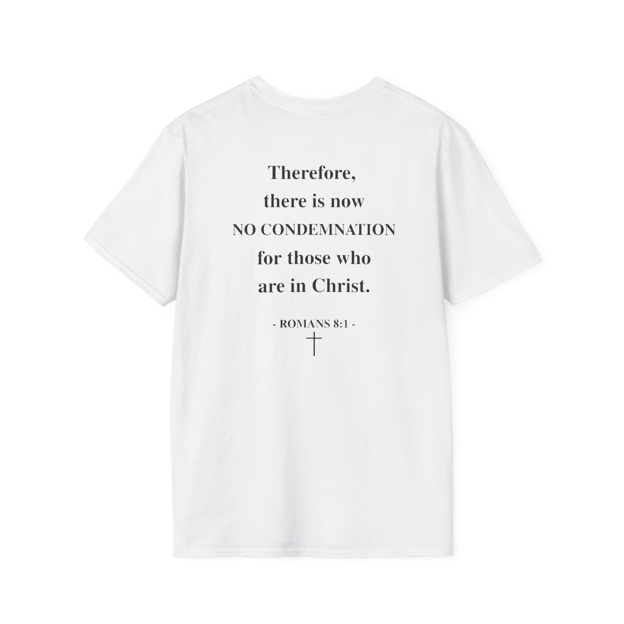 Christ Follower | Unisex Tee