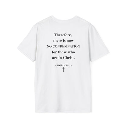 Christ Follower | Unisex Tee