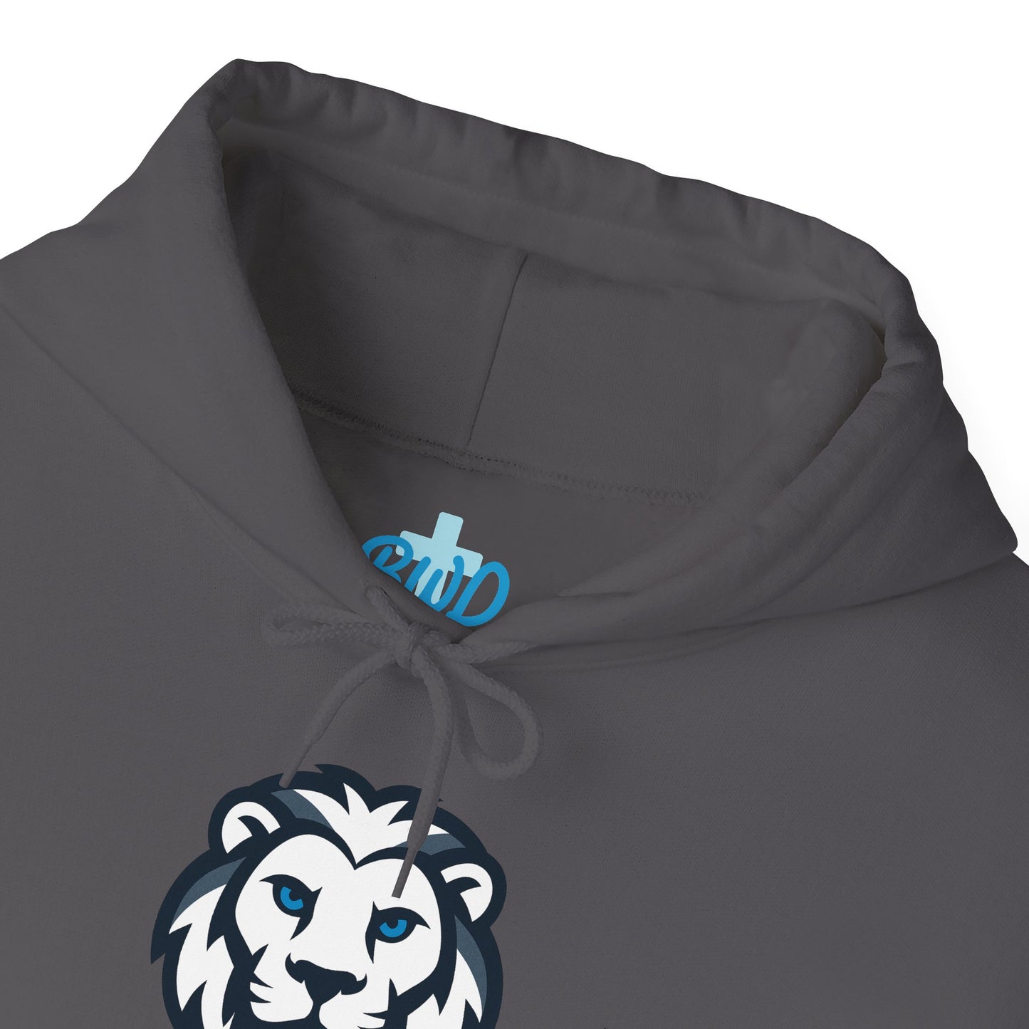 The Lion's Den | Unisex Hoodie