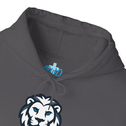 The Lion's Den | Unisex Hoodie