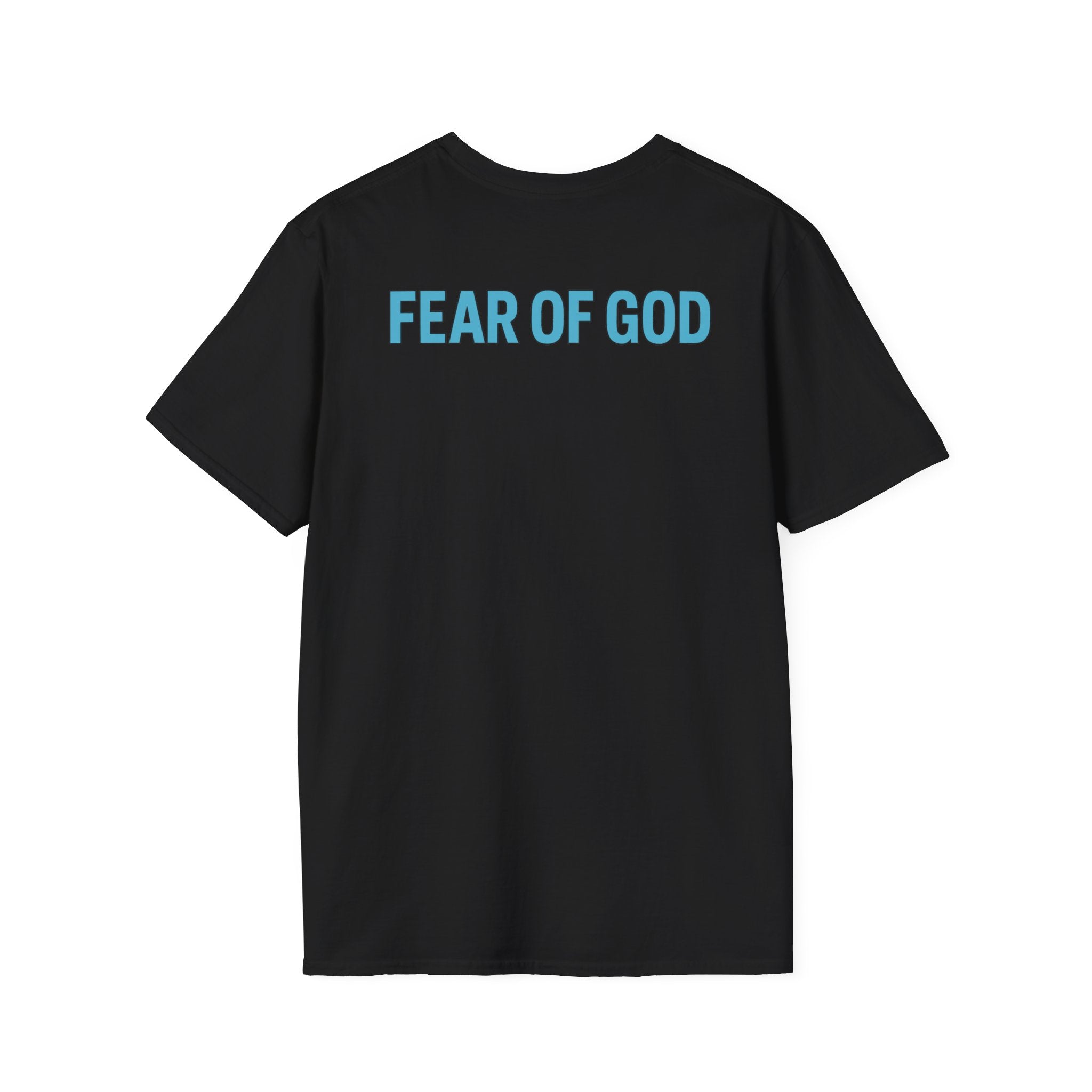 Fear Of God | Unisex Tee