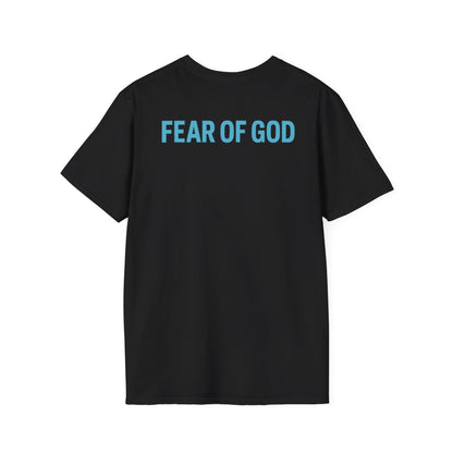 Fear Of God | Unisex Tee