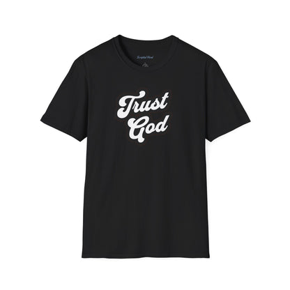 Trust God Unisex Tee