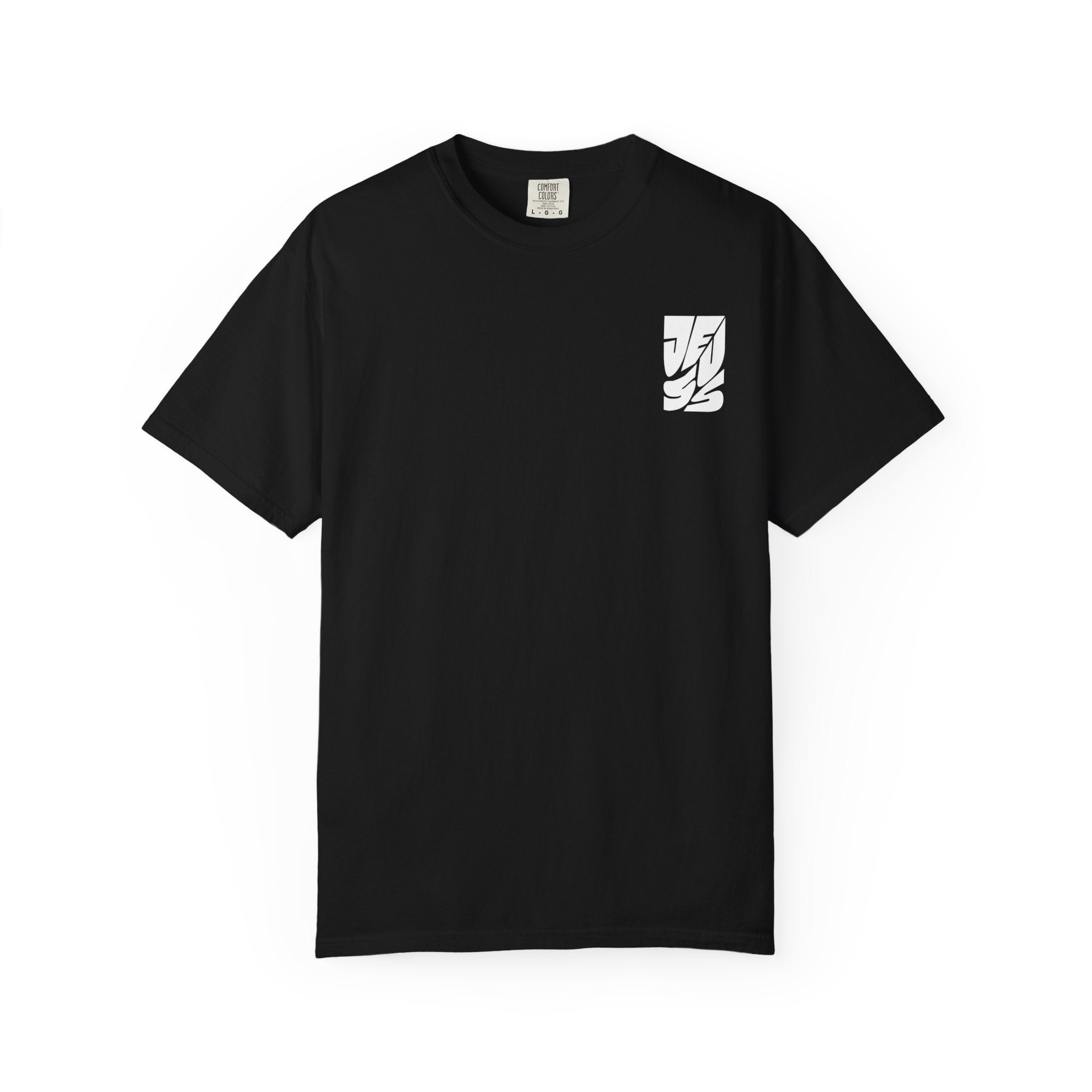 "JESUS" Unisex Tee