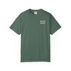 "Faith Moves Mountains" Unisex Tee
