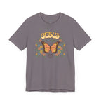 Women's "Savior, Healer, King" Tee