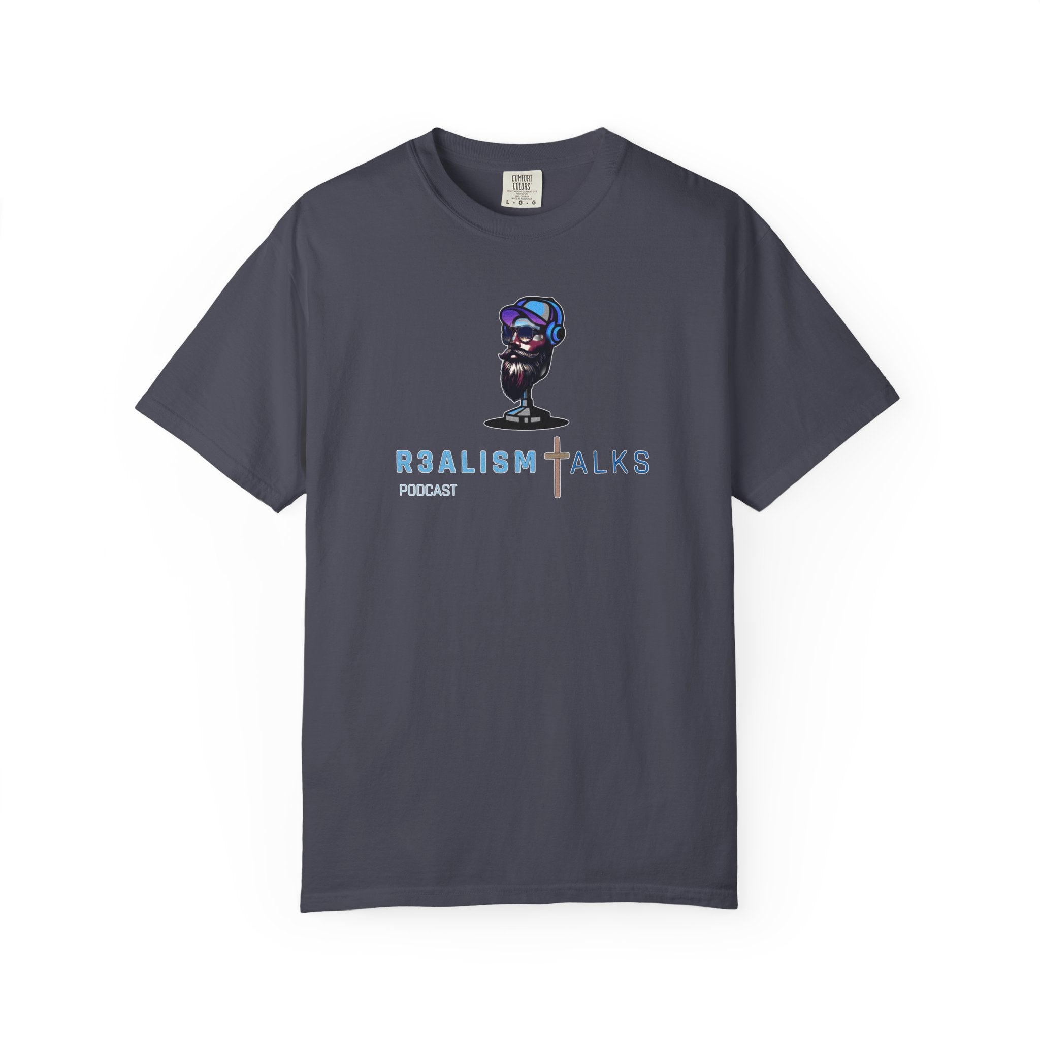 R3alism Talks | Unisex T-Shirt