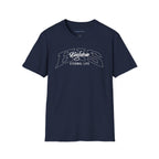 His Kingdom Men's Tee