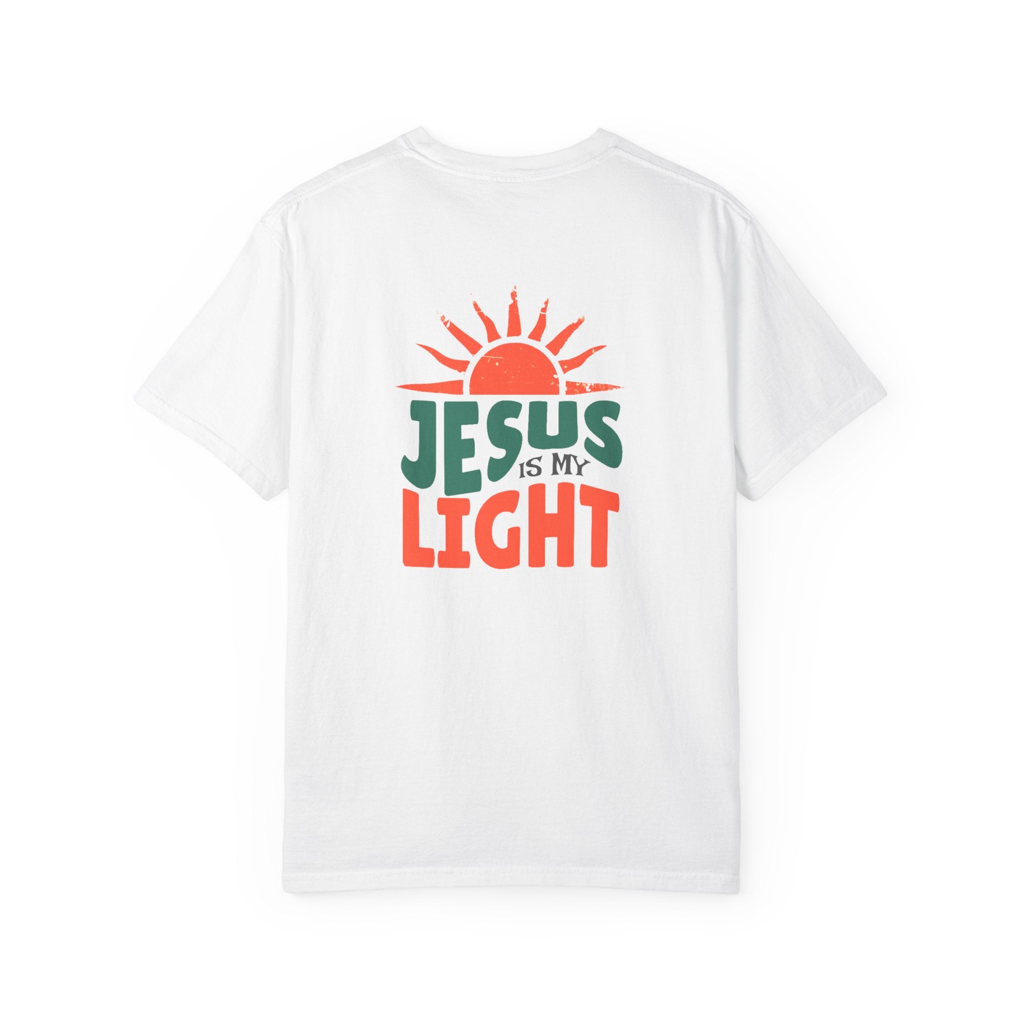 Jesus is my Light | Unisex T-Shirt