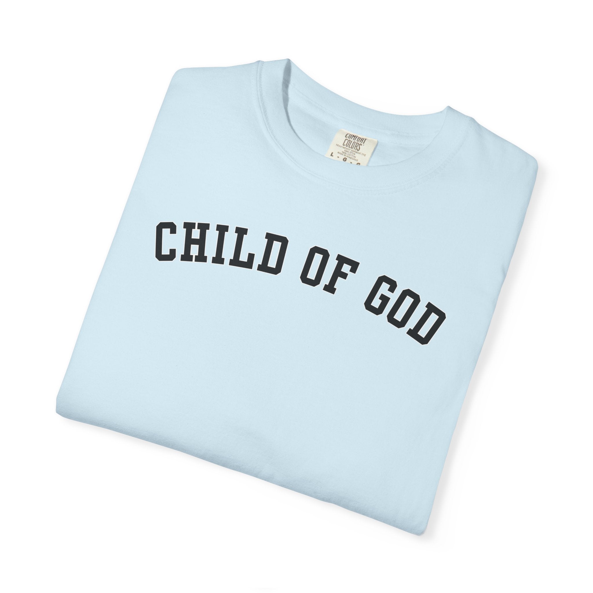 Child of God Tee