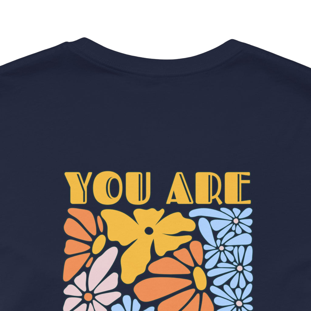 "You Are Enough" | Women's Tee