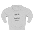 Christ Follower Unisex Hoodie