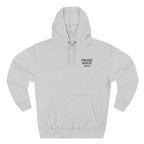 "Praise Jesus' Name" | Unisex Hoodie