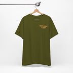 Women's Faith, Hope & Love Tee