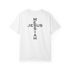 Jesus, Messiah | Unisex Tee
