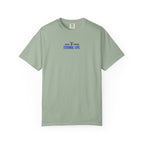 Jesus Offers Eternal Life Unisex T-Shirt