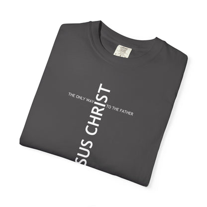 Only Way To The Father | Unisex Tee