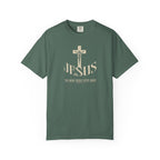 "Name Above Every Name" Unisex Tee