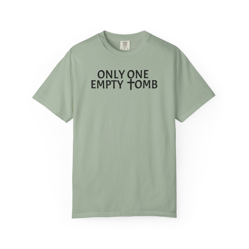 One Empty Tomb Tee