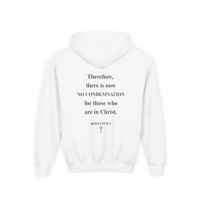 Christ Follower | Kid’s Hoodie