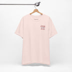 Jesus Is My Refuge Women's Tee