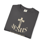 "Name Above Every Name" Unisex Tee