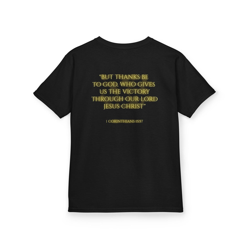 The Battle Is Already Won | Kid's Tee