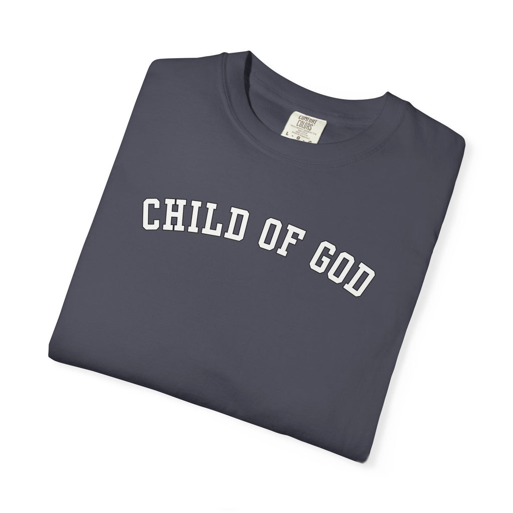 Child Of God Unisex Tee