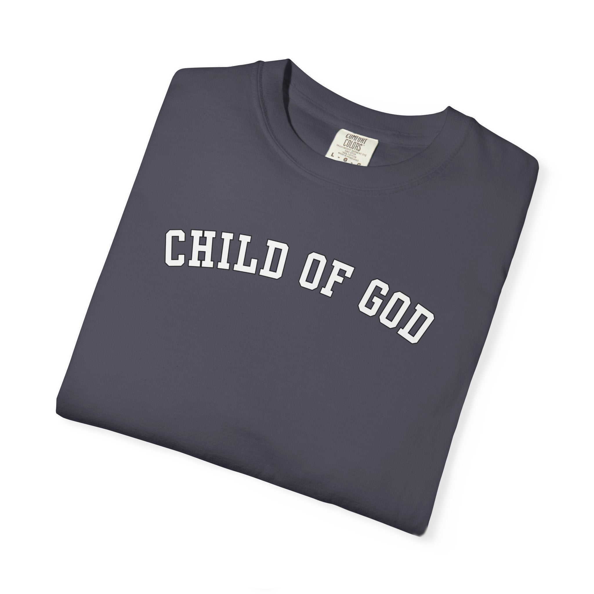 Child Of God Unisex Tee