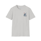 "He Will Be With You" Unisex Tee