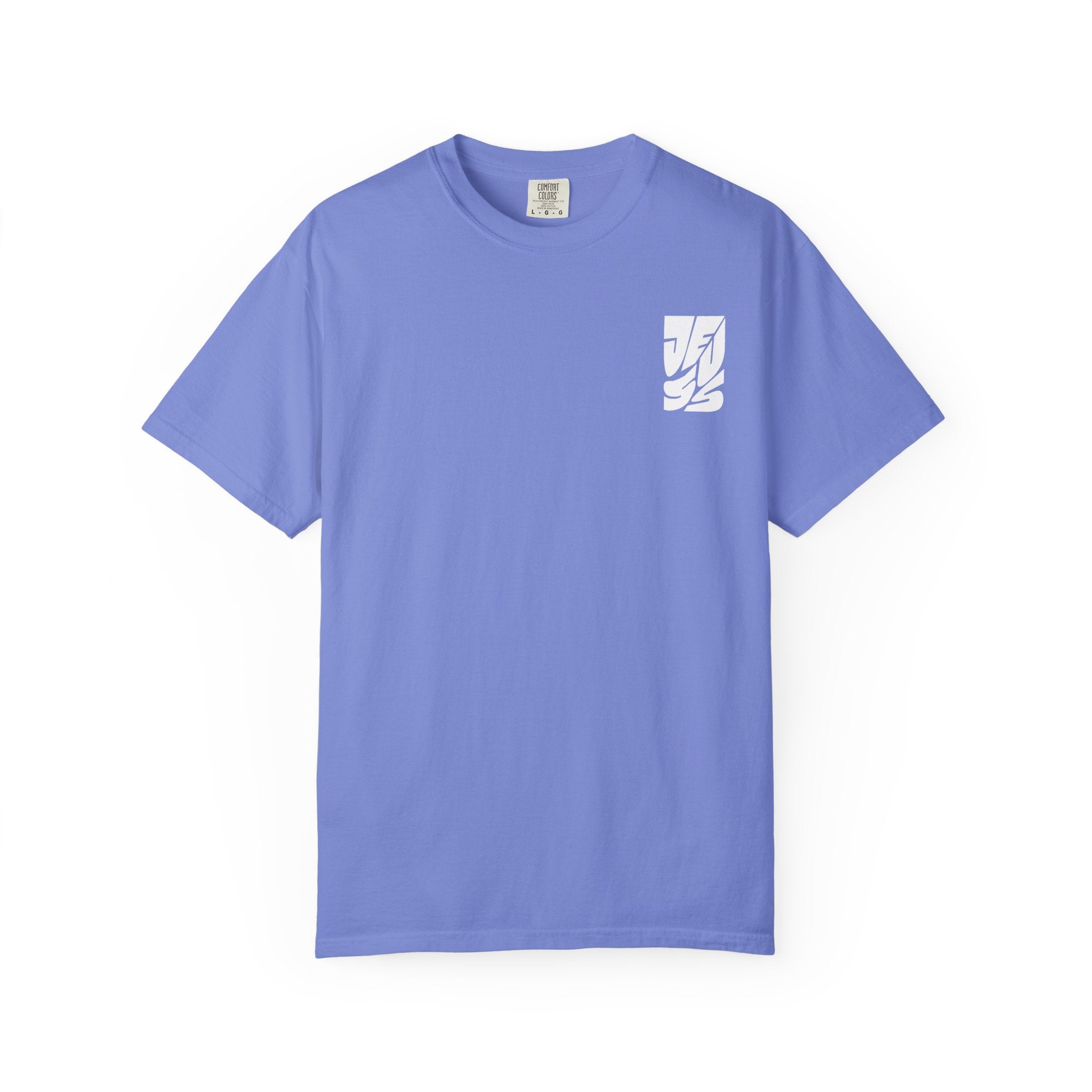 "JESUS" Unisex Tee