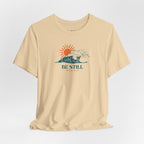 "Be Still" Women's Tee
