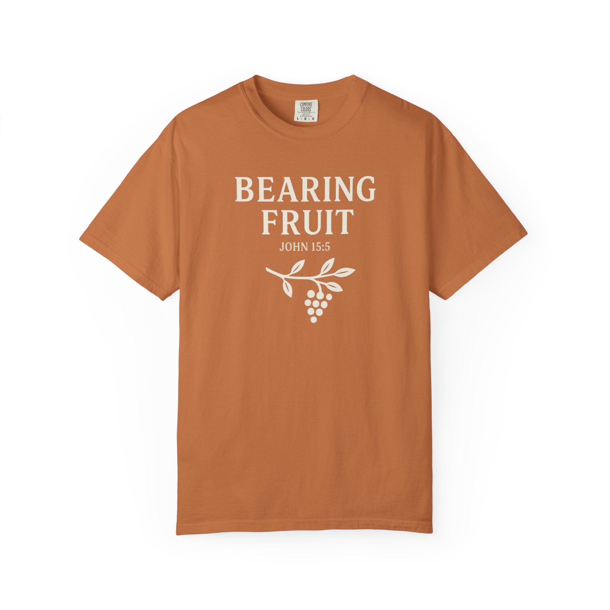 Bearing Fruit | Unisex Tee