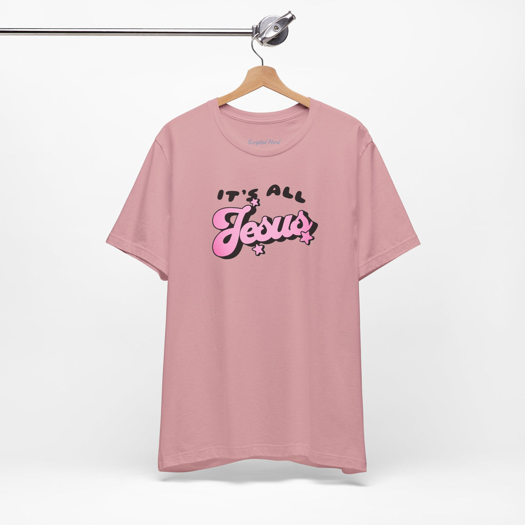 It's All Jesus Women's Tee