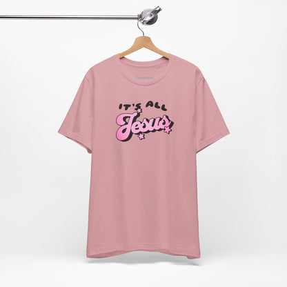 It's All Jesus Women's Tee