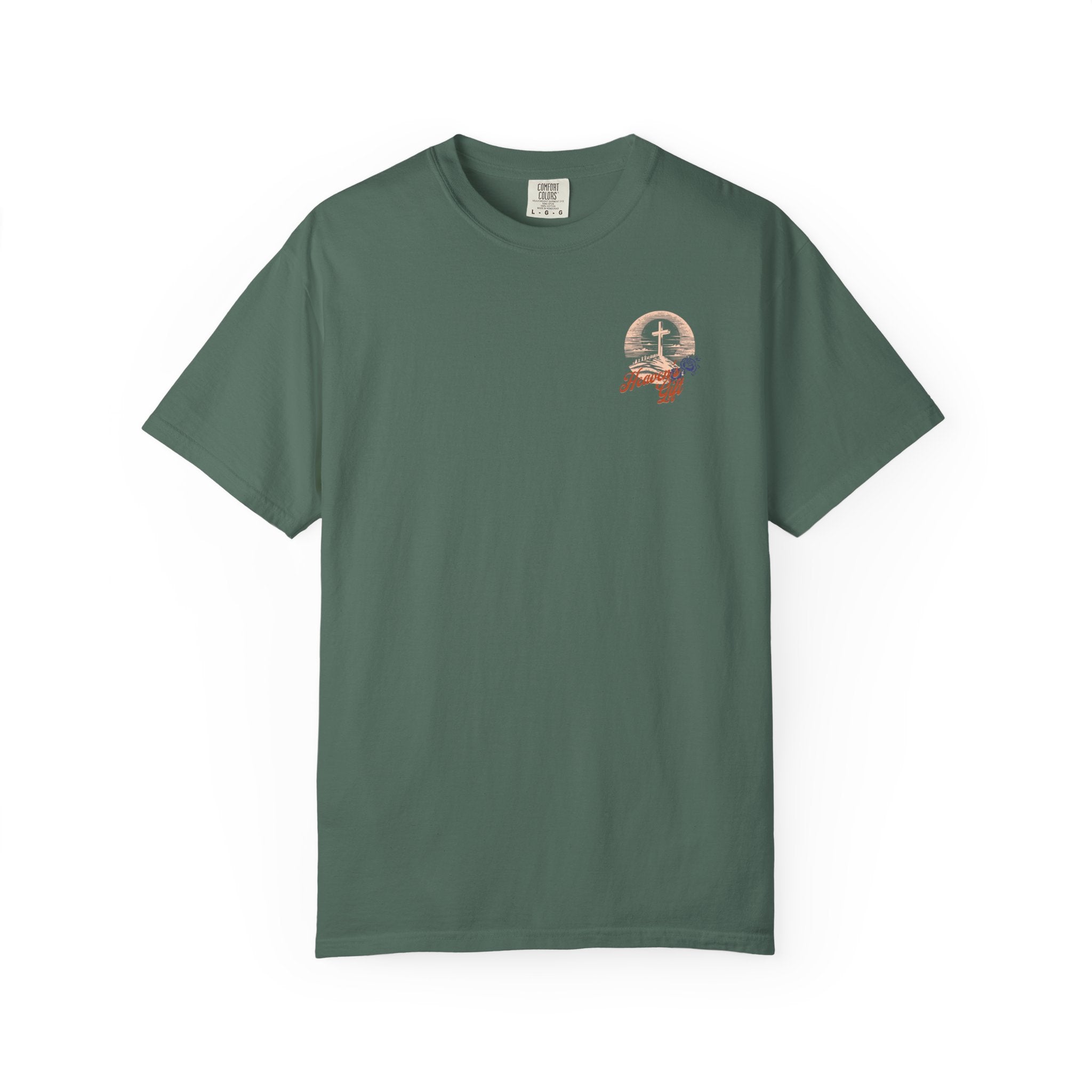 Heaven's Gift Unisex Shirt