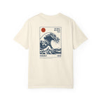 "He Will Be With You" Men's Tee