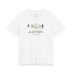 "So Will I" Women's Tee