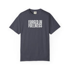 Forged In Fullness | Men's Tee