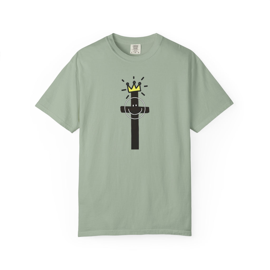 Christ Died for YOU! Unisex Tee