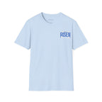 Men's He is Risen Tee