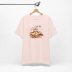 Led By Peace Women's Tee